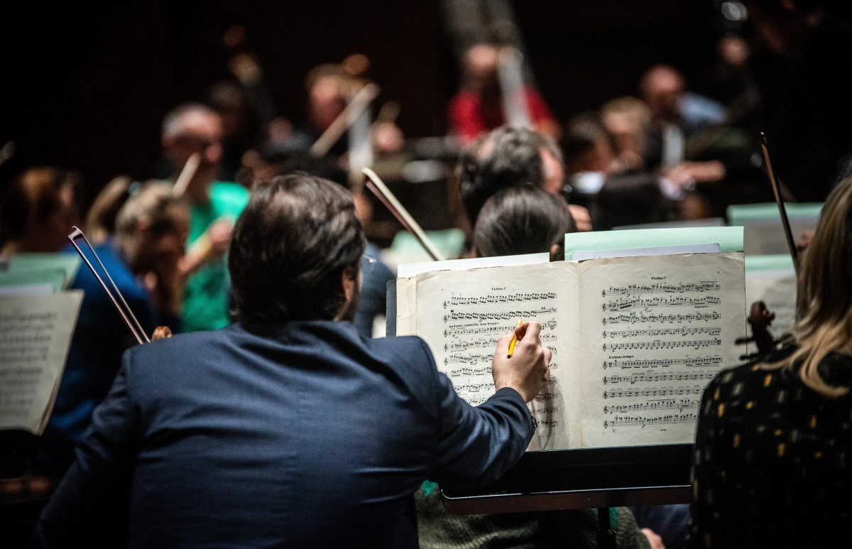 NNO Openbare Repetitie